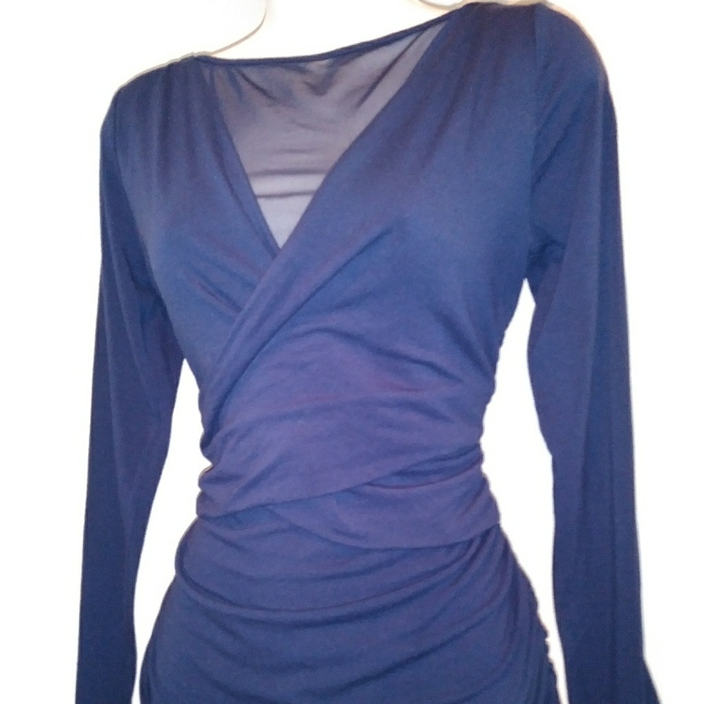 White House Black Market Blouse